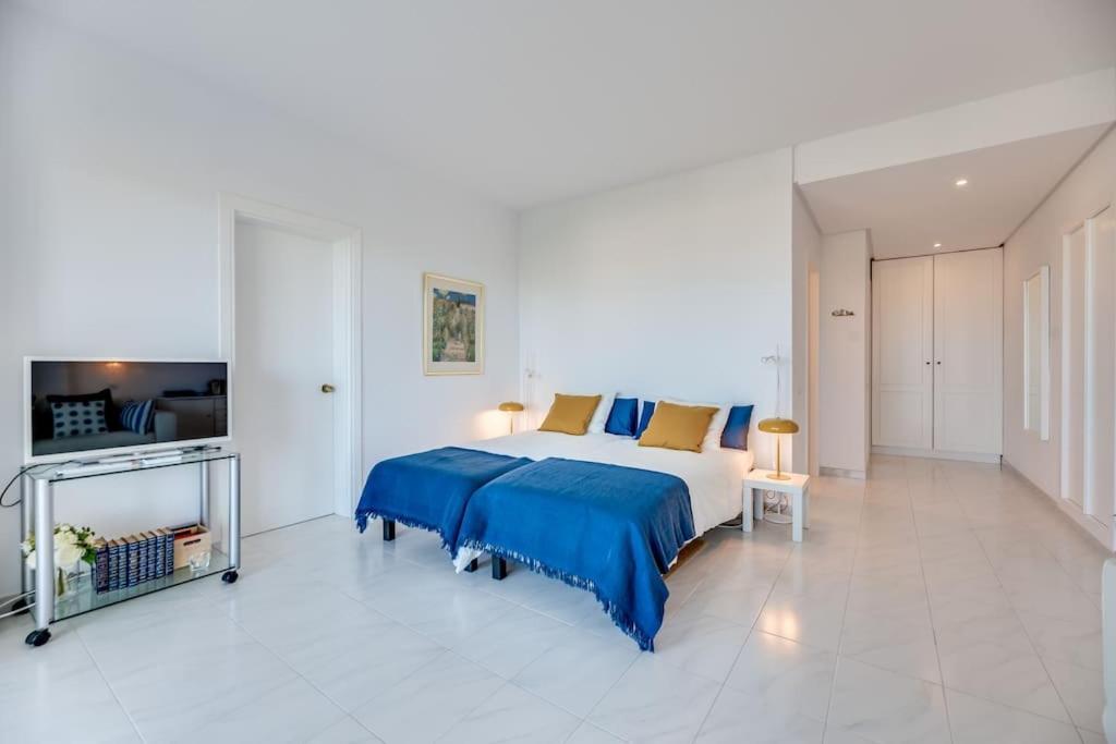 Apartamento Charming With Sea Views *
