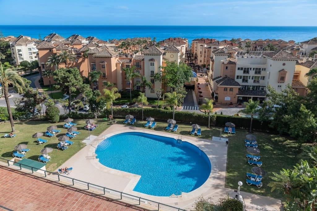 Apartamento Charming With Sea Views Marbella