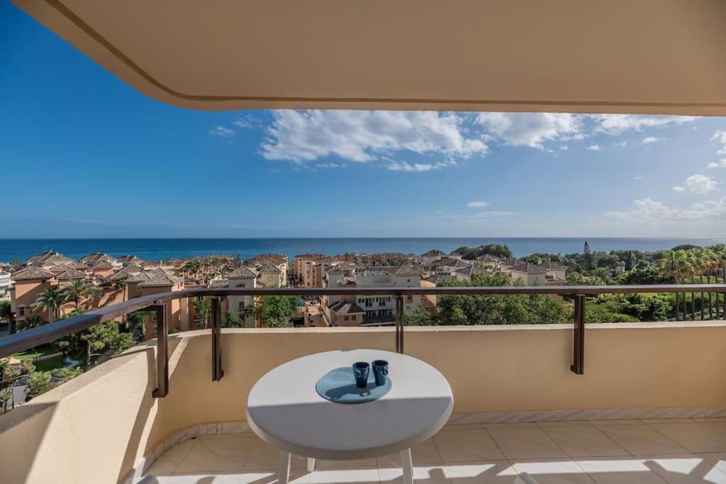 Apartamento Charming With Sea Views