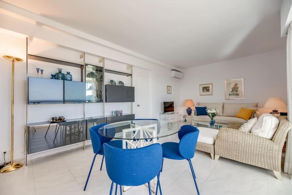 Apartamento Charming With Sea Views Marbella