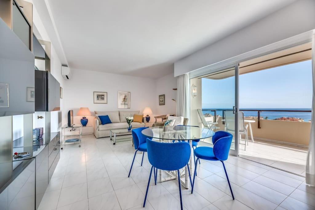 Apartamento Charming With Sea Views