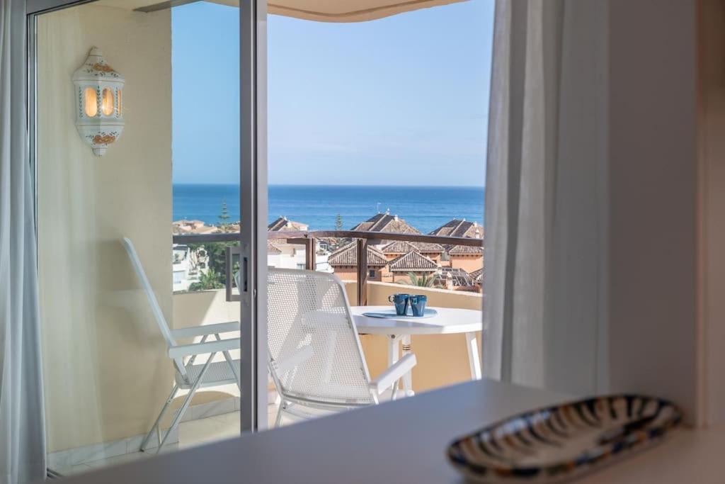 Charming With Sea Views Apartamento *