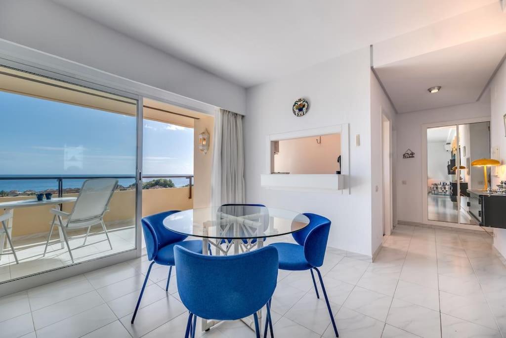 Charming With Sea Views Apartamento Marbella