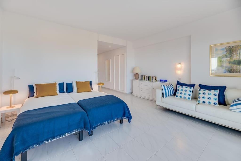 Charming With Sea Views Apartamento