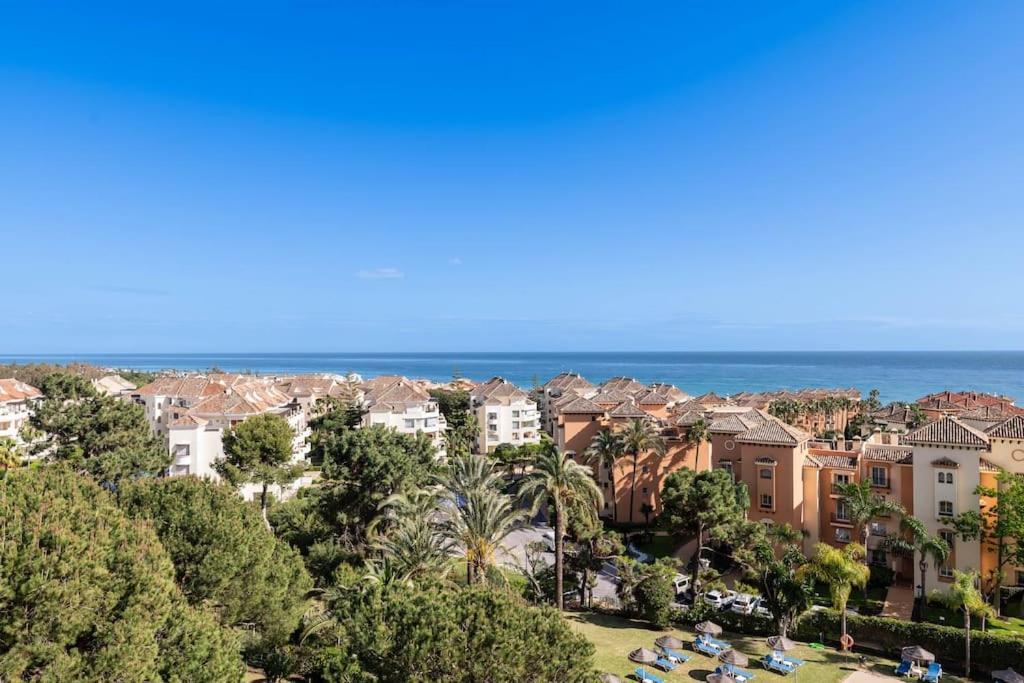 Apartamento Charming With Sea Views *