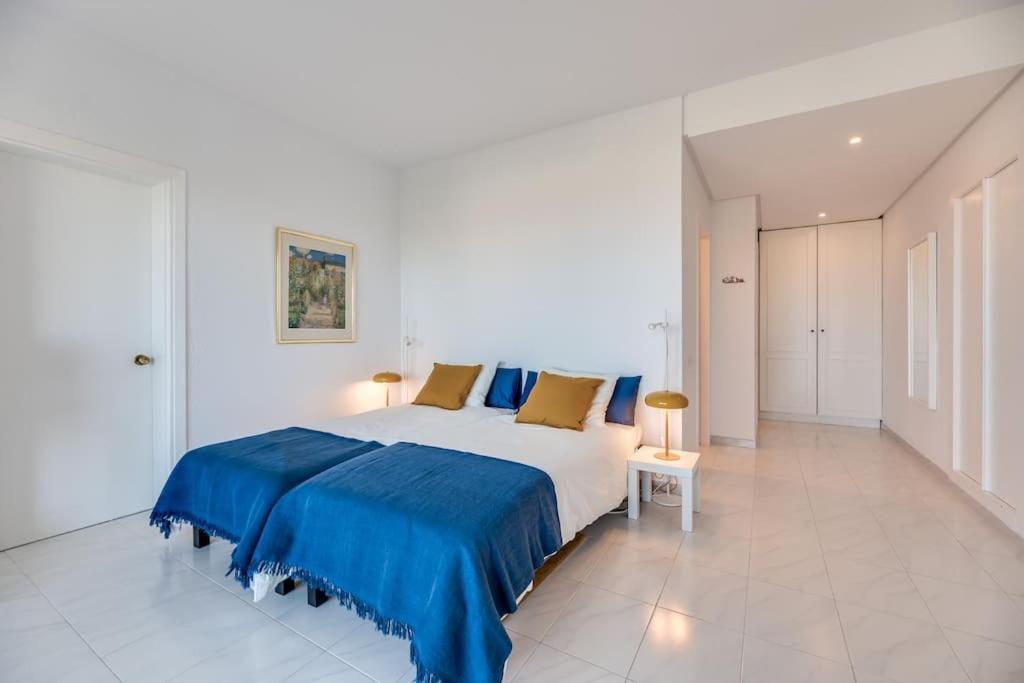 Charming With Sea Views Apartamento *