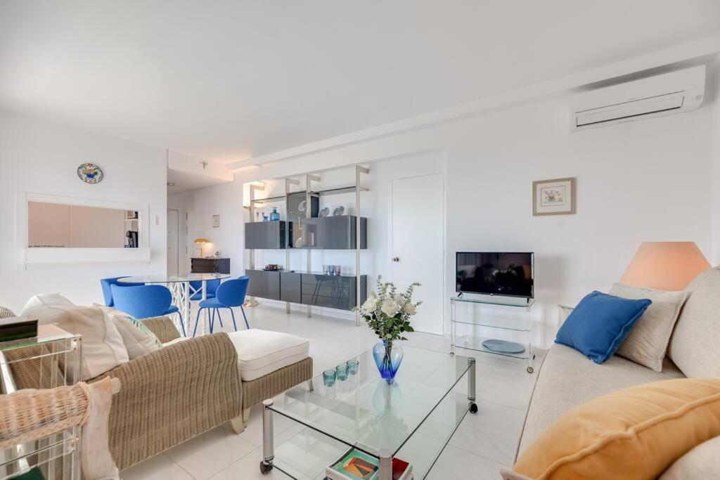 Charming With Sea Views Apartamento *