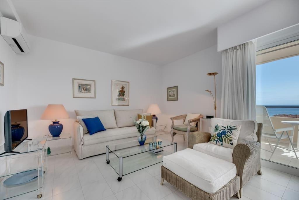 Apartamento Charming With Sea Views *