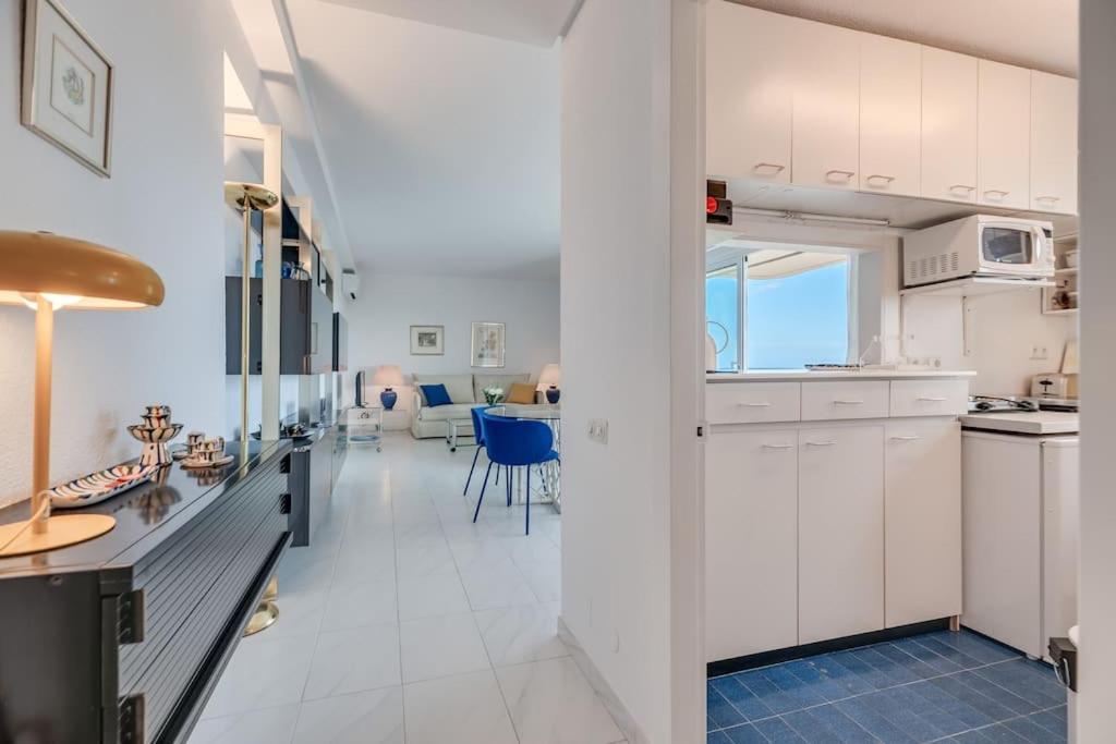 Apartamento Charming With Sea Views *