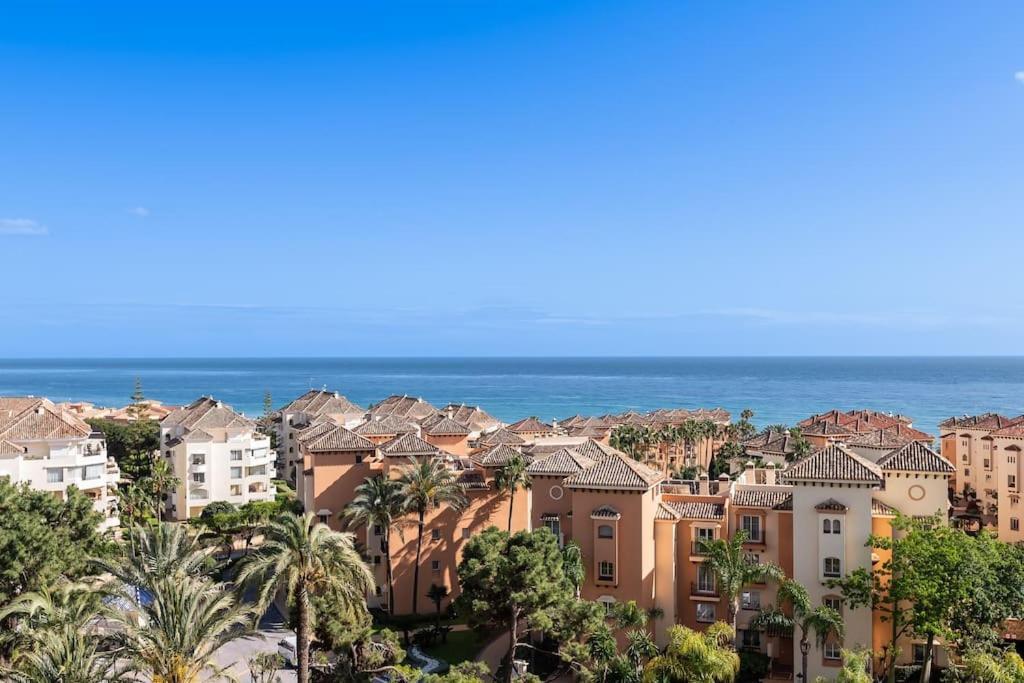Apartamento Charming With Sea Views *