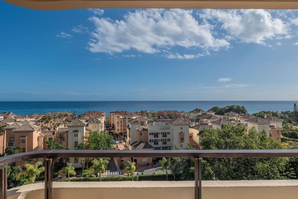 Apartamento Charming With Sea Views Marbella